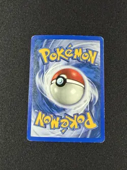 Pokemon TCG Exeggutor 23/110 Legendary Collection 2002 Reverse Holo Rare Card - Image 2