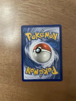 Pokemon TCG Lucario & Melmetal GX Holo Full Art 203/214 - Image 2