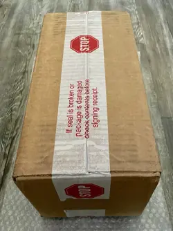 Pokemon Prismatic Evolutions Pokemon Center 4x Elite Trainer Box ETB SEALED CASE - Image 4