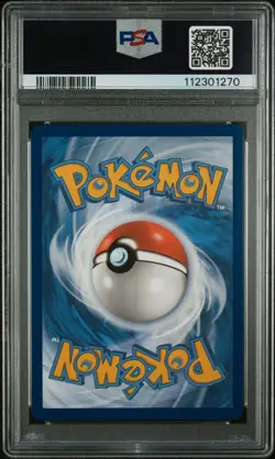 2024 Pokemon PAF EN-Paldean Fates Shiny Rare 162 Ceruledge PSA 10 GEM MINT - Image 2