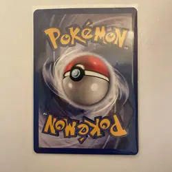 Clefairy Doll 70/102 SHADOWLESS Base Set Unlimited Rare Pokemon Card NM - Image 2