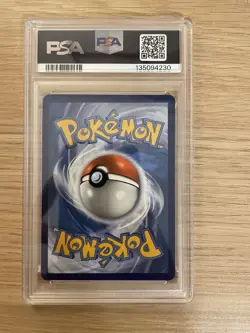 PSA 10 Gem Mint- Arceus VSTAR GG70/GG70- Crown Zenith Galarian Gallery Pokemon - Image 2