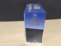 POKEMON SWORD & SHIELD CHILLING REIGN FACTORY SEALED ELITE TRAINER BOX ETB - Image 3