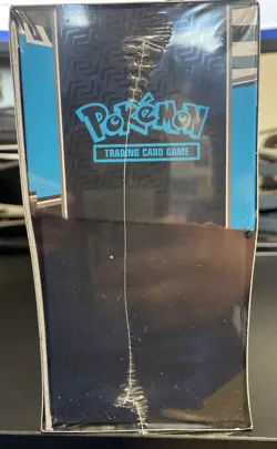 Pokemon TCG Black Bolt Elite Trainer Box ETB | Brand New & Sealed - Image 2