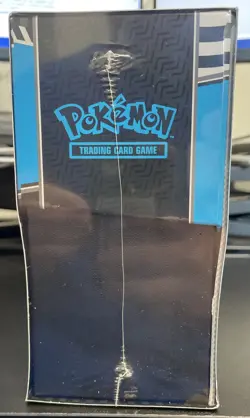 Pokemon TCG Black Bolt Elite Trainer Box ETB | Brand New & Sealed - Image 4