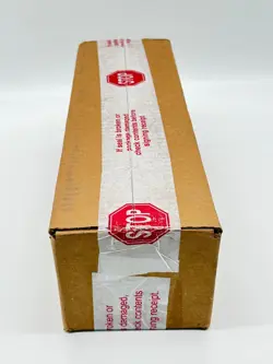 Pokemon TCG Sword & Shield Vivid Voltage Booster Box Case SEALED - Image 2