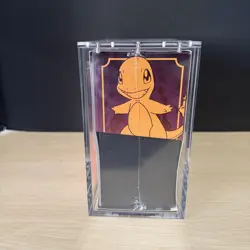 POKEMON SCARLET & VIOLET OBSIDIAN FLAMES SEALED ELITE TRAINER BOX ETB (W/ CASE) - Image 3