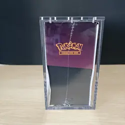 POKEMON SCARLET & VIOLET OBSIDIAN FLAMES SEALED ELITE TRAINER BOX ETB (W/ CASE) - Image 4