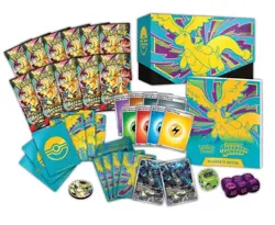 Pokemon TCG Ascended Hero’s Pokemon Center Exclusive ETB Confirmed Preorder - Image 2