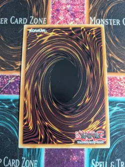 Yu-Gi-Oh! The Arrival Cyberse @Ignister Eternity Code ETCO-EN050 1st Super a1/ - Image 3
