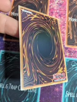 Yu-Gi-Oh! The Arrival Cyberse @Ignister Eternity Code ETCO-EN050 1st Super a1/ - Image 4