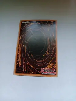 Yugioh Zaborg the Mega Monarch MP15-EN154 Ultra Rare 1st Ed LP - Image 3