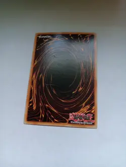 Yugioh Zaborg the Mega Monarch MP15-EN154 Ultra Rare 1st Ed LP - Image 4