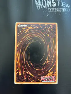 YUGIOH YOSEN TRAINING GROUNDS SUPER RARE THSF-EN008 1ST EDITION - Image 2