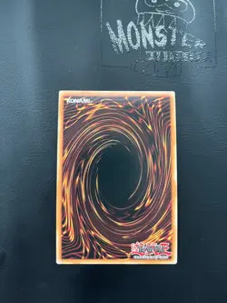 YUGIOH BLACKWING - GALE THE WHIRLWIND ULTRA RARE BLCR-EN056 1ST EDITION - Image 2