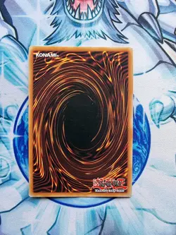 YUGIOH! Cristalldrache MVP1-DEGV2 Gold Secret Rare NM Limitiert - Image 2