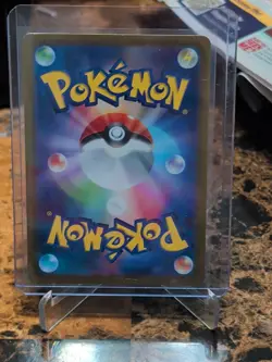 Deoxys VMAX SAR 222/172 VSTAR Universe S12a Pokemon Card Japanese - Image 2
