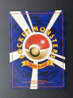 Sabrina’s Gaze Japanese Gym Challenge Banned Card NM/LP - Image 2