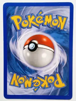 Furret 33/92 VLP - EX Legend Maker Pokemon Card - Tomokazu Komiya Art - Image 3