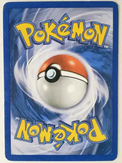 REVERSE HOLO Minccino 84/98 PL - Emerging Powers Pokemon Card Atsuko Nishida Art - Image 3