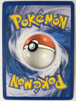 REVERSE HOLO Gothorita 45/98 PL / LP Emerging Powers Pokemon Card Atsuko Nishida - Image 4