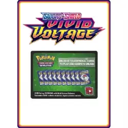 Pokemon TCG Online Code Cards - Pick Your Set *Ebay Message* - Image 3
