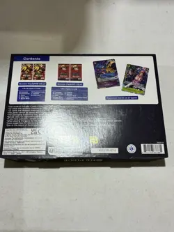 One Piece Card Game Illustration Box Volume 6 (PRB-02 x2; OP-13 x2) - Image 4