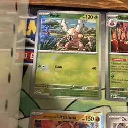 Pokemon Card Lot. Masterball. Black Star Promo. Sealed. Topps. Umbreon. Stamp - Image 2