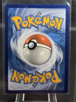Pokemon TCG Obsidian Flames Tyranitar EX Full Art Ultra Rare Holo Card 211/197 - Image 2