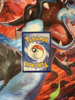Golisopod ex 246/182 Sv04: Paradox Rift Holo Pokemon Card TCG - Image 2