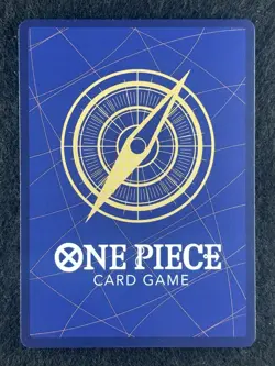 Jewelry Bonney #PRB02-004 R ONE PIECE Card The Best 2 ONE PIECE Japanese - Image 2