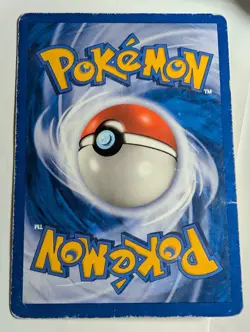 Marill 120/165 Expedition Base Set Pokemon TCG CCG Card - Image 2