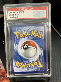 SANDSLASH FOIL 028/165 Pokemon 2023 Card GRADED 10 MINT TCG CCG - Image 2