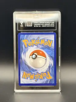 Charizard 🔥✨• VSTAR SWSH262 Promo Holo Card TAG 9 • Pokemon TCG - Image 2