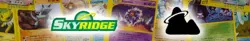 Pokemon Skyridge WoTC Choose Your Card Pokemon TCG Uncommons NON HOLOS LP PLAYED - Image 1