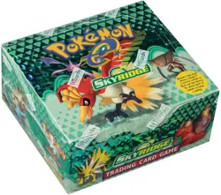 Pokemon Skyridge WoTC Choose Your Card Pokemon TCG Uncommons NON HOLOS LP PLAYED - Image 2