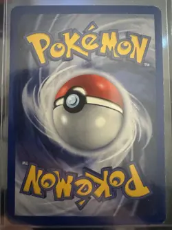 Rocket's Scyther - 13/132 - Pokemon Gym Heroes Unlimited Holo Rare Card WOTC - Image 2