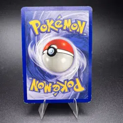 Zapdos 16/102 - Shadowless Base Set - Vintage WOTC Pokemon Card - Image 2