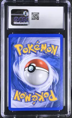 Latias ex (Delta Species) 95/101 Dragon Frontiers Holo CGC 10 Pokemon Card - Image 2