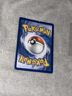 Pokemon Mewtwo GX 76/73 Rainbow Secret Rare Holo Card Shining Legends - Image 5