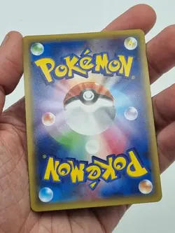 EX/NM Pokemon Cards Celebi PROMO 142/XY-P XY-P Japanese - Image 4