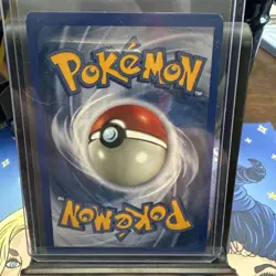 Dratini 63/105 Pokemon Neo Destiny Card - LP - Image 2