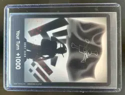 One Piece Card Game Portgas D. Ace DON!! Alternate Art Vol. 2 - Image 1
