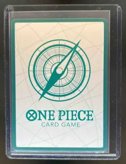 One Piece Card Game Awakening of the New Era Monkey D. Luffy OP-05 - Image 2