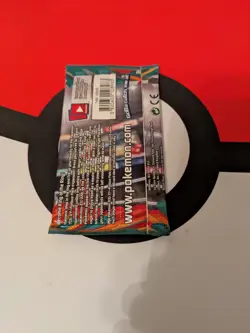 XY Furious Fists Pokemon Booster Card - Pack New Sealed! Lucario 👊 820650118982 - Image 2