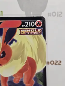 Flareon V SWSH149 SWSH: Sword & Shield Promo Cards Holo - Image 5