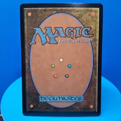Mystic Remora (Borderless) Avatar: The Last Airbender: Eternal-Legal Foil - Image 3