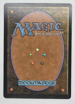 MTG - The Banyan Tree - The Great Henge (Borderless) - Avatar - M 0041 - FOIL - Image 2