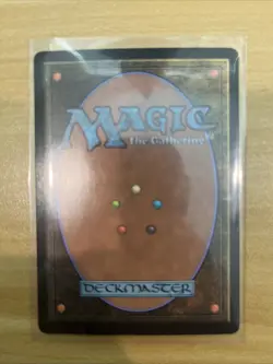 The Cabbage Merchant Avatar: The Last Airbender: Extended Art Foil - Image 2