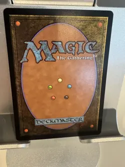 MTG FOIL Waterbender Ascension - Avatar: The Last Airbender #079 - Image 2